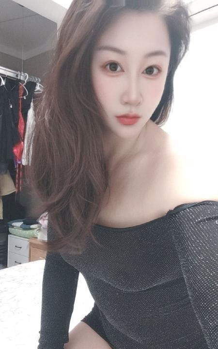 御姐夏文文
