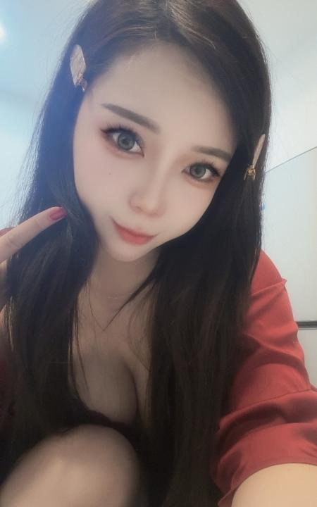广州御姐薇娅
