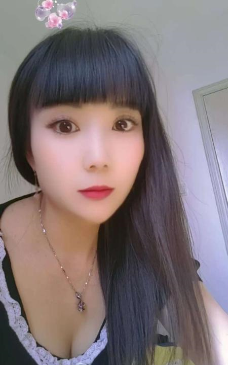 瑶海少妇小雨