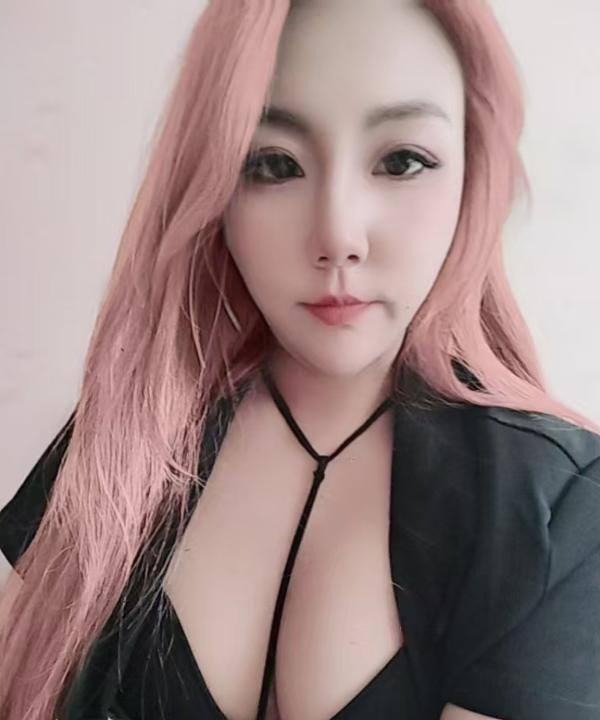 南岗大波妹