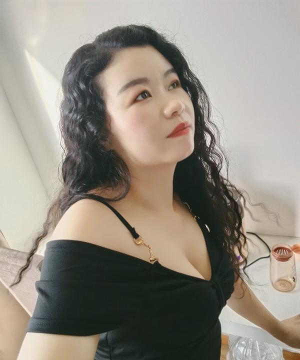 北门少妇星儿