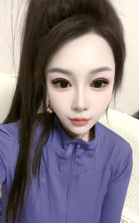 滨海大港少妇