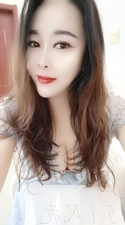 西安恬柔情