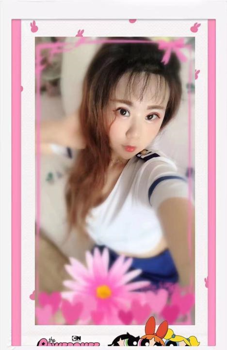 芳华妹子