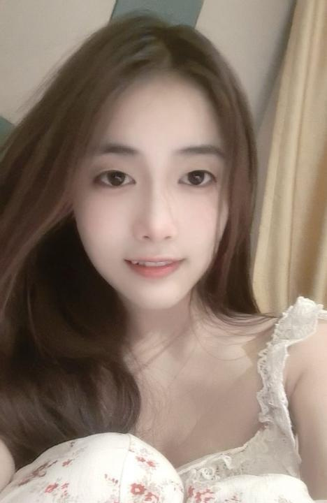 南山嫩妹可可