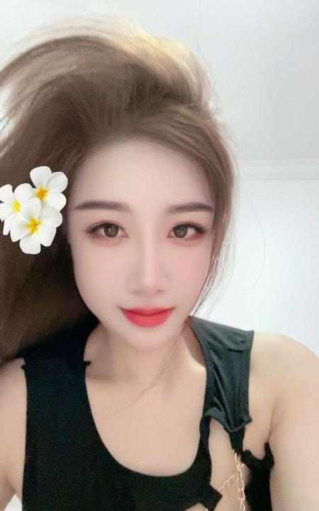 骚气欲妹