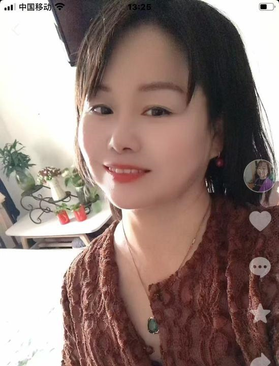 天津河北区熟女