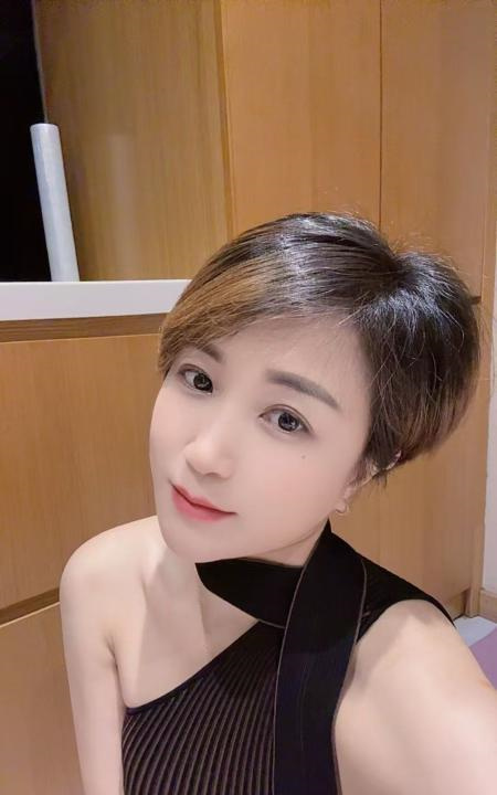 杭州短发寒冰体验