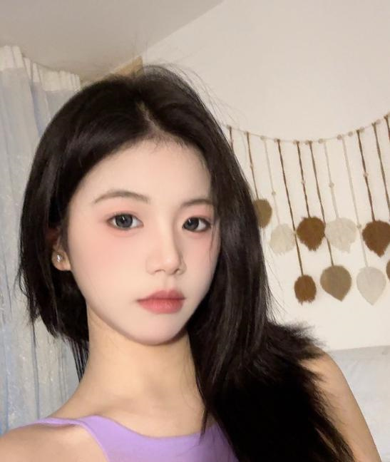 福田嫩妹