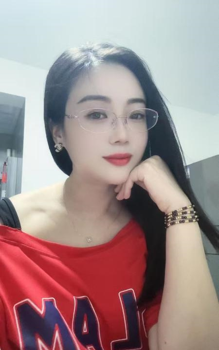 美容店御姐下海