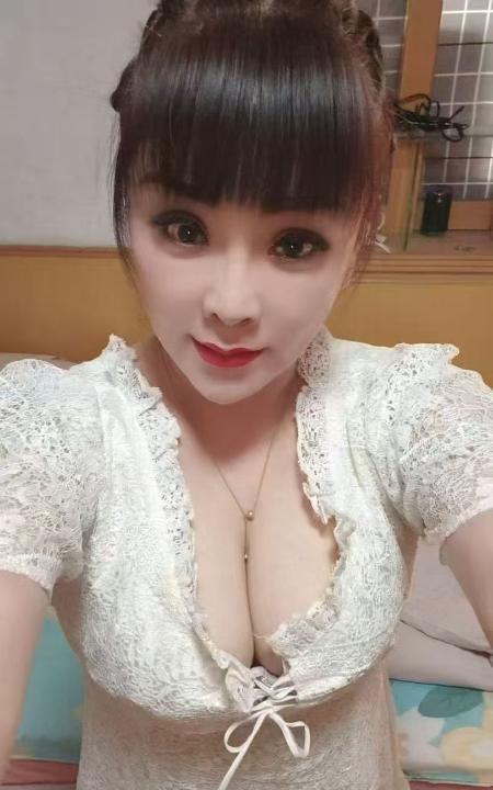济南历城大熊熟女