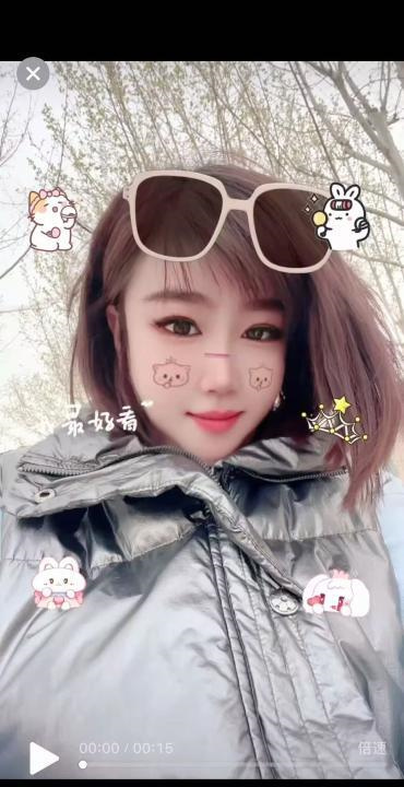 武清性感美少妇