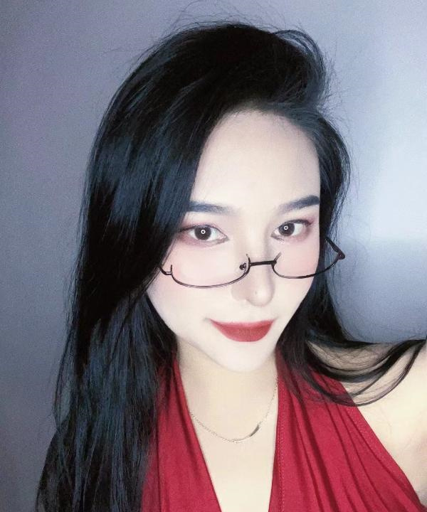 大灯橘子