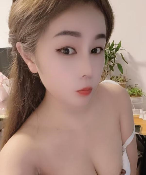 普陀居家大波妹