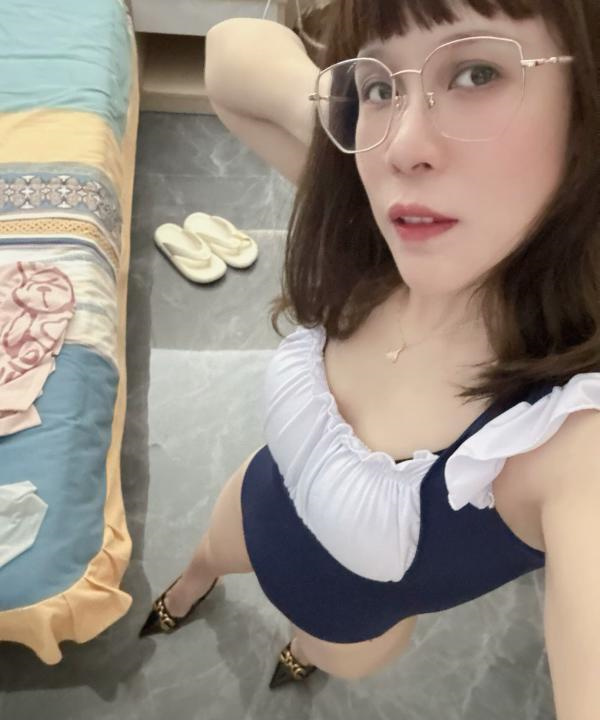杭州娇小型熟女