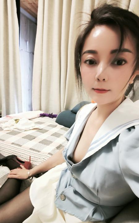 渝北少妇小苹果