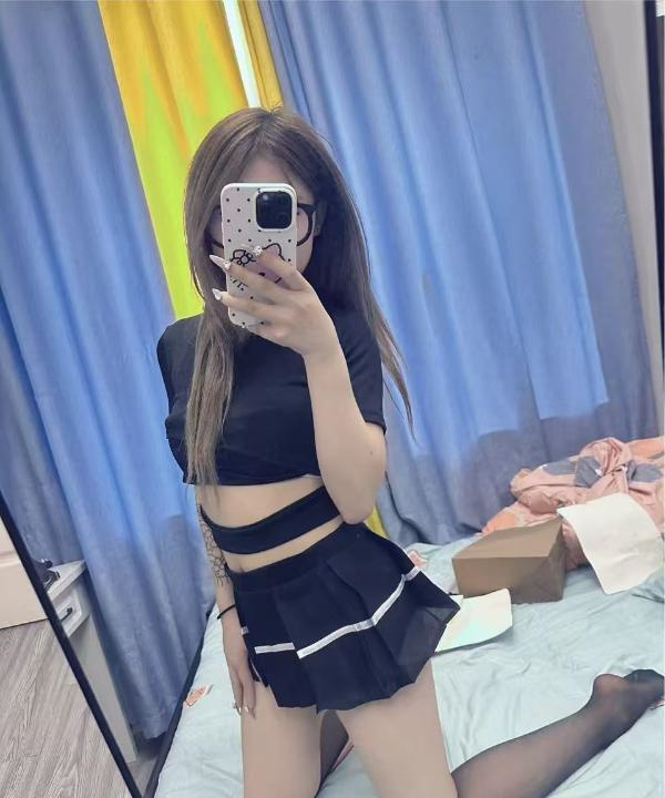 08姐妹七七和安安