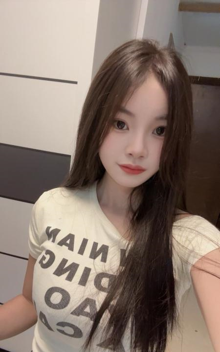 甜美御姐南风