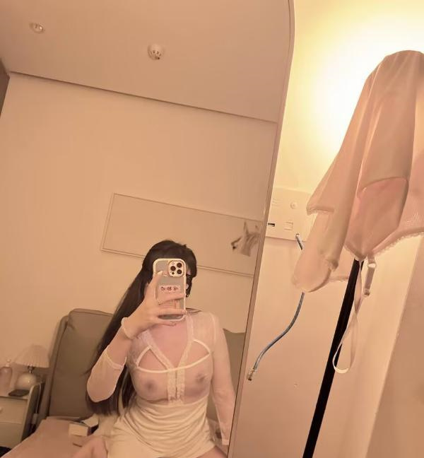 罗湖懂情趣小姐姐