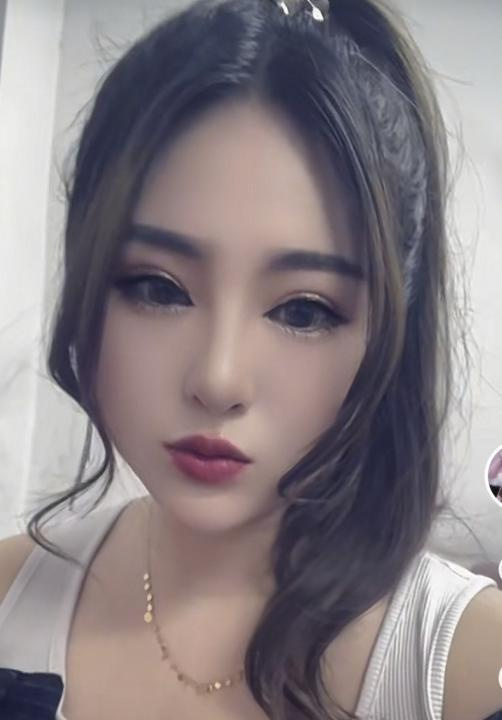 江宁女友系