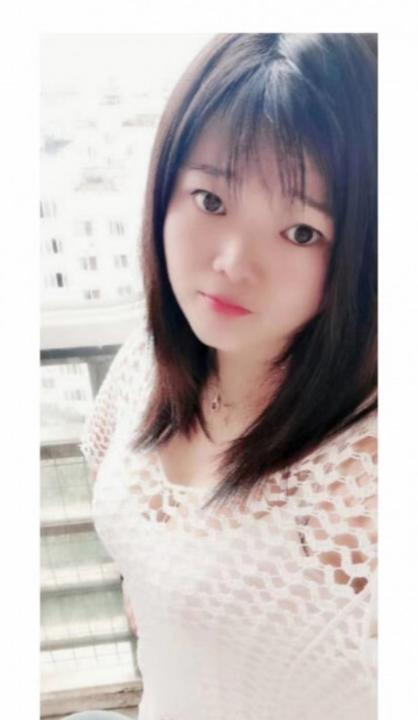洪山大波服务系小姐姐