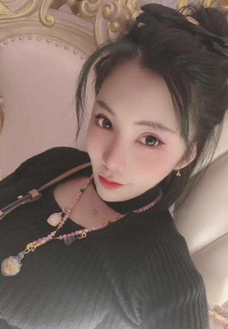 桃子颜值
