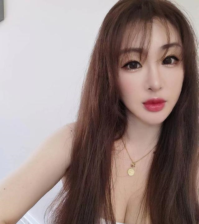 天河御姐安琪