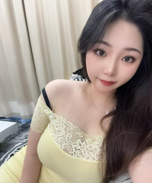中粮四美大胸mimi