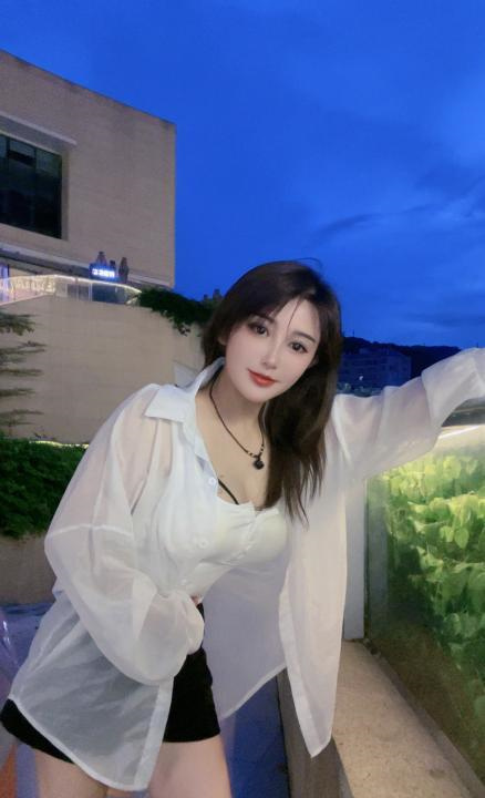 妩媚御姐琳琳