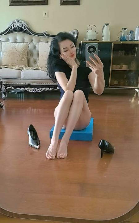 蜀山熟女体验记