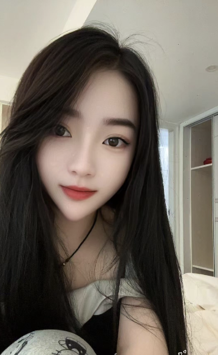 风骚美少女桃桃
