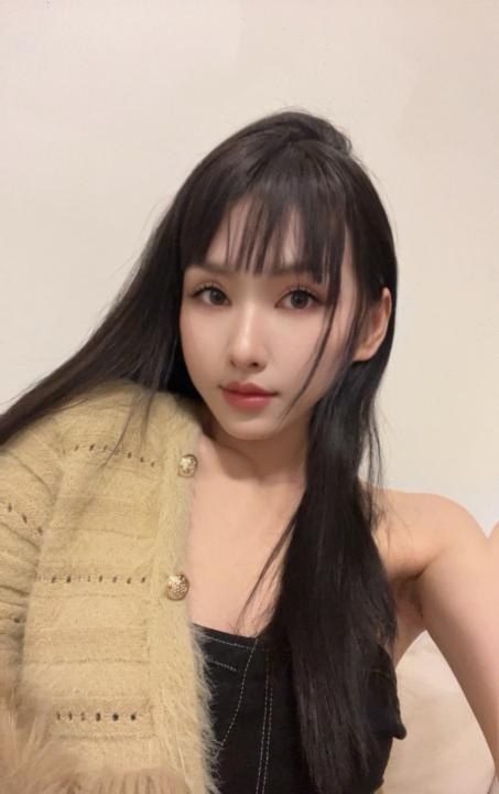 佛山禅城气质小姐姐