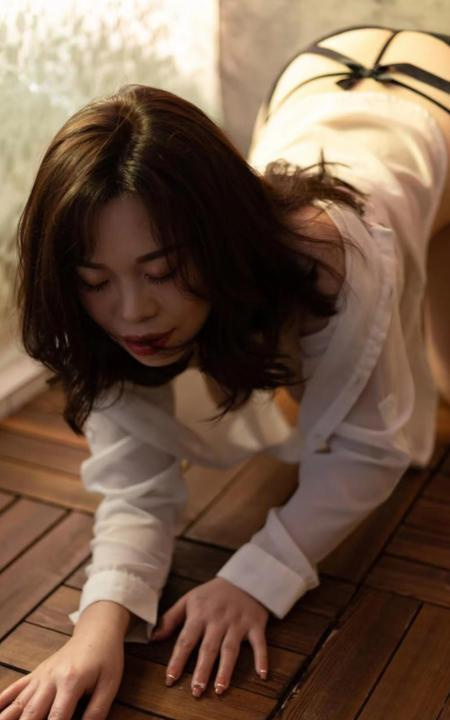 广州天河熟女童童姐