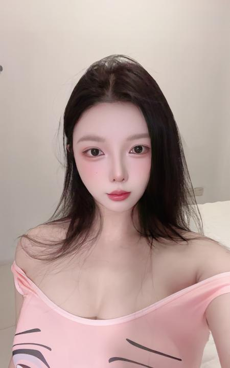 天河大胸长腿模特姐姐