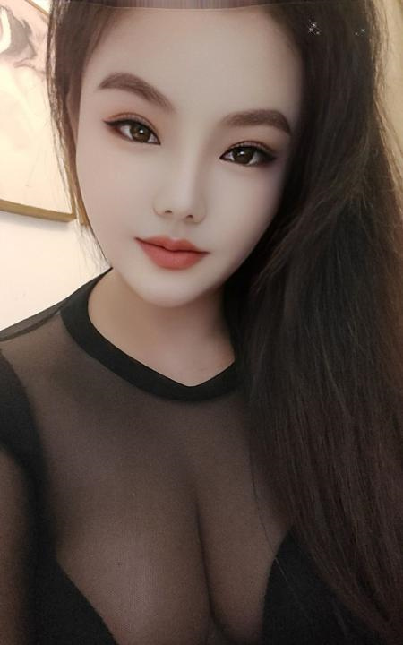 天河服务系女王