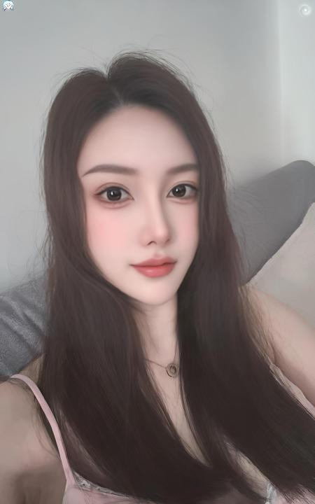 普陀美女Selina
