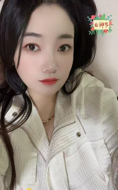 中原区纯欲小姐姐