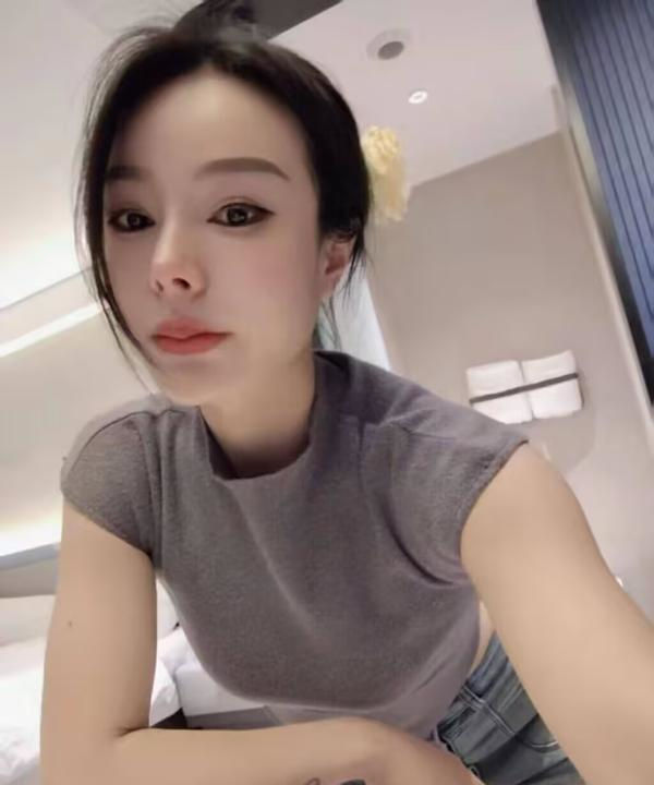 风骚的曦儿妹妹