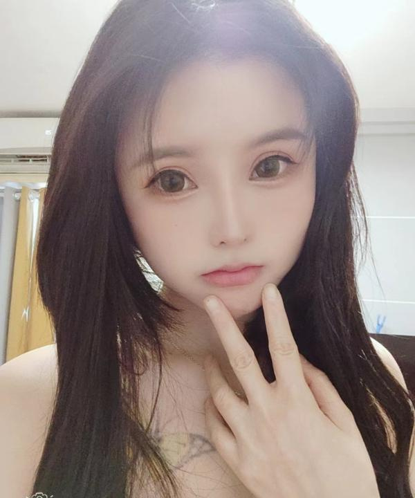 罗湖童颜林妹妹