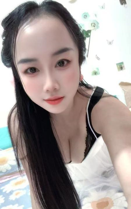 萧山大胸性价比楠楠