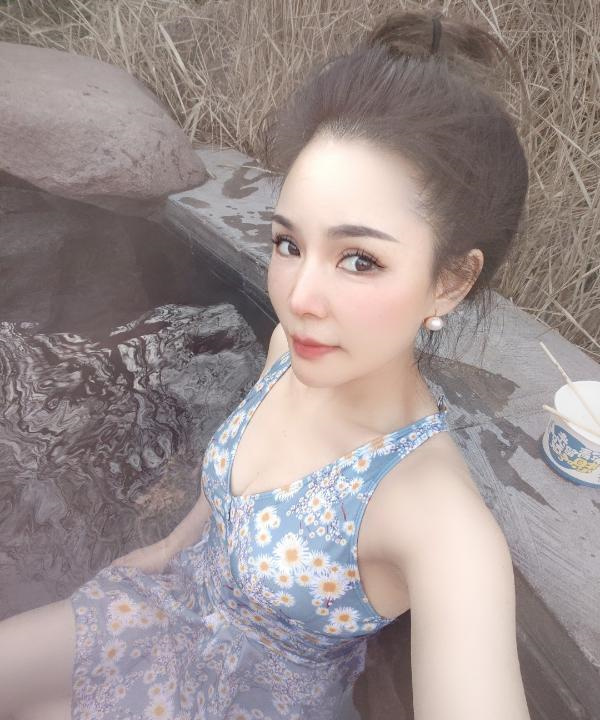 风骚入骨 斯佳丽