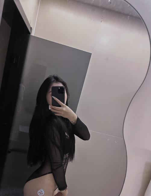 兼职妍妍