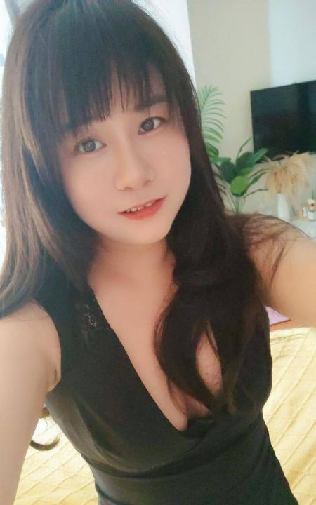 服务型姐姐静静