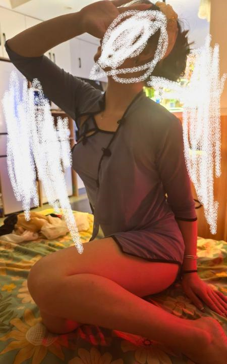 鼓楼服务莎莎