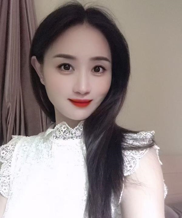 南坪邻居家妹妹