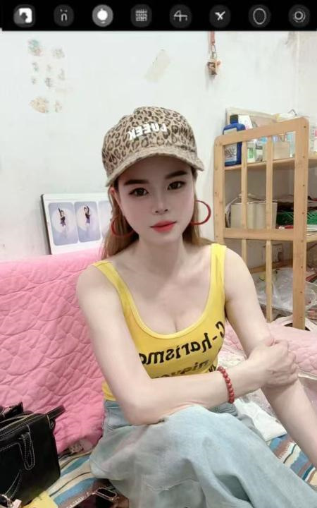 石狮水床小姐姐