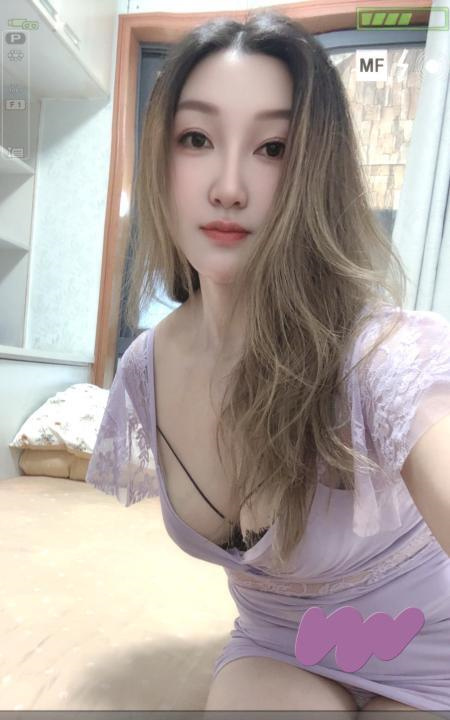 果果御姐女神