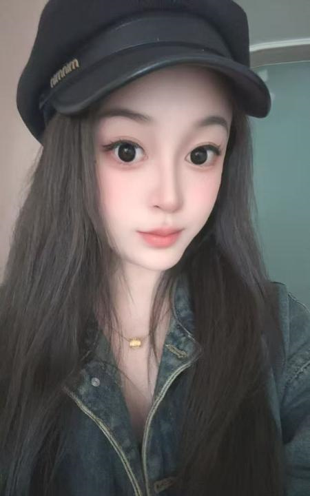 大奶朵朵重出江湖