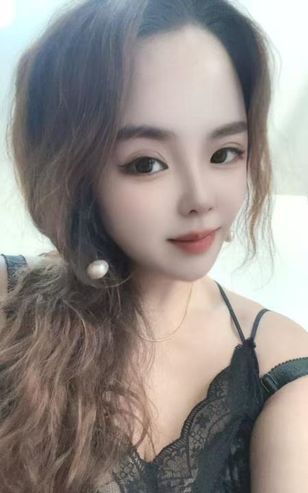 滨海大港美少妇