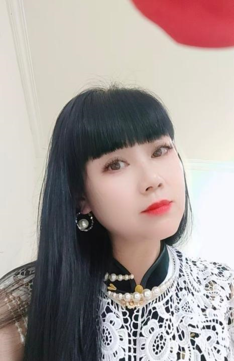 五根松淑女
